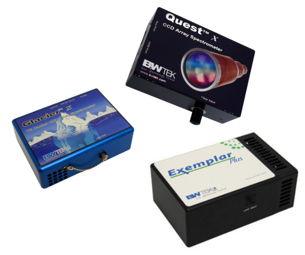 Discover-It-Yourself UV-VIS: Build One’s Own Spectroscopy System