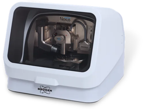 NEWDimension Nexus - best-in-class general purpose AFM.