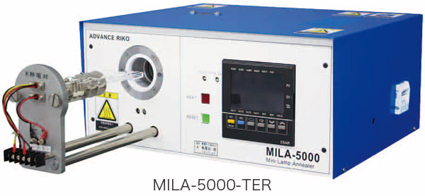 Electrical Resistance Measurement Unit
