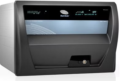 Hot Disk Thermal Constants Analyzer