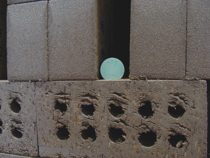 Orton’s Temperature Verification Products