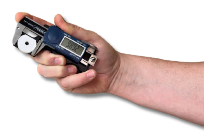 Orton’s Temperature Verification Products
