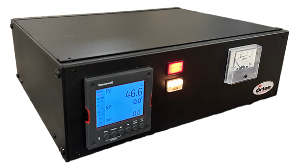 Orton Rotating Spindle Viscometer (RSV)