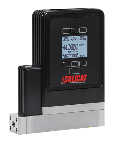 ISMC Series Flow Controller