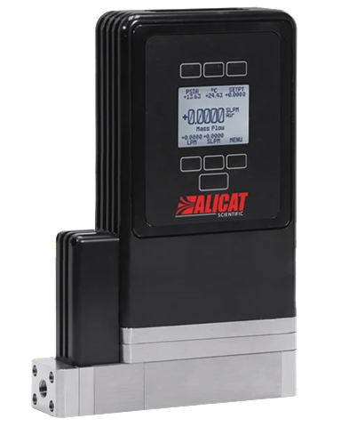 ISMCS Series Flow Controller