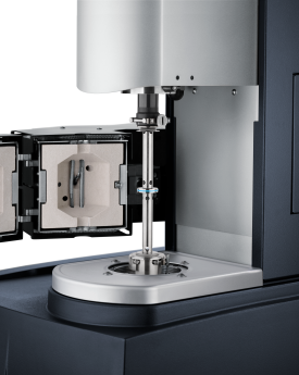 Waters TA Instruments ARES-G3 Rheometer