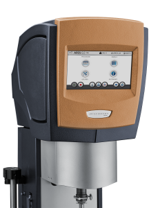 Waters TA Instruments ARES-G3 Rheometer