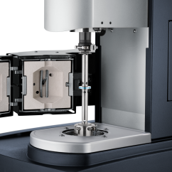 Waters TA Instruments ARES-G3 Rheometer