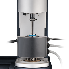Waters TA Instruments ARES-G3 Rheometer