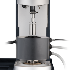 Waters TA Instruments ARES-G3 Rheometer