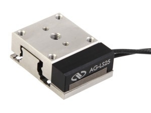 Agilis™ miniature piezo linear stages