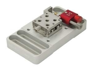 Picomotor™ actuated linear stages