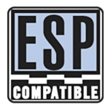 ESP compatibility