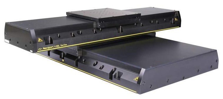 XY stack configuration