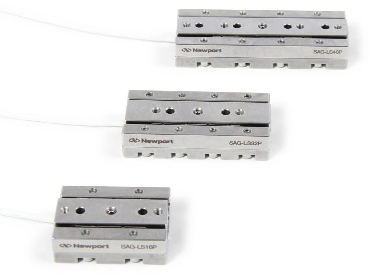 Travel range variety