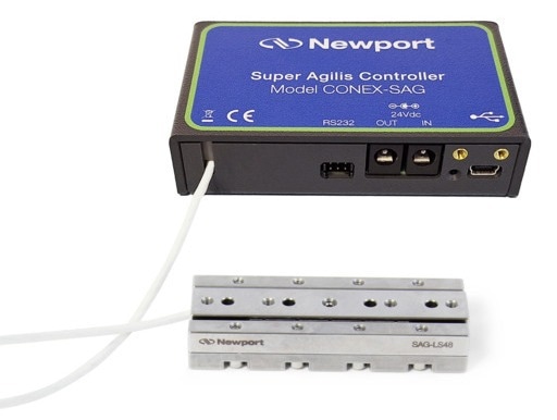 Super agilis controller