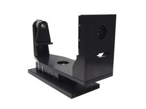 FCR100 stage-based full gimbal systems