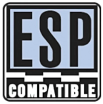 ESP compatible