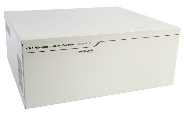Hexapod motion controllers