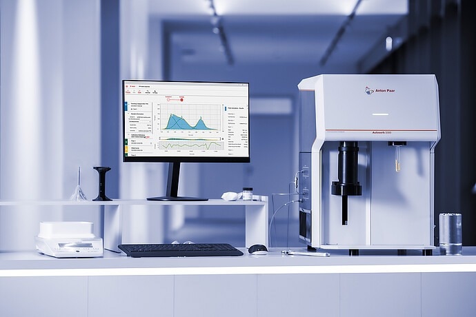 Autosorb 3300