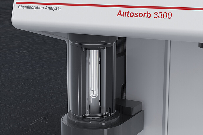 Autosorb 3300