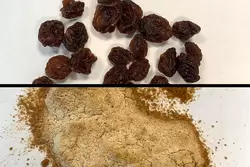 Raisins