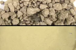 Soil