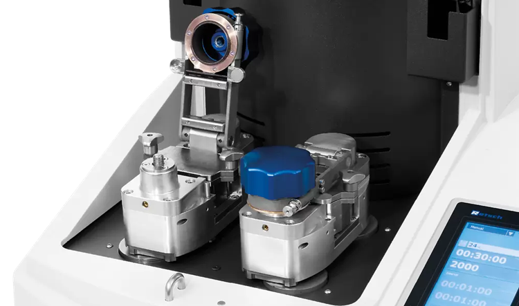 What is a High Energy Ball Mill and How Does it Work?