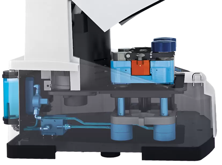 What is a High Energy Ball Mill and How Does it Work?