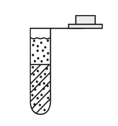 Safe-lock, single-use vials