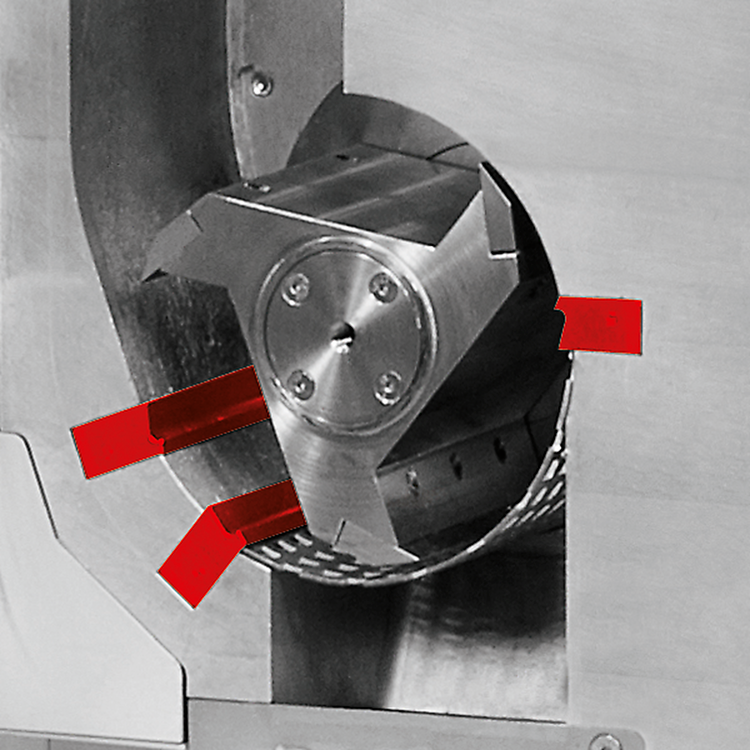 Cutting Mill SM 300