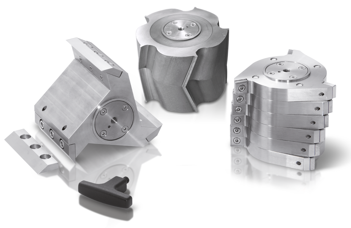SM 300 rotors