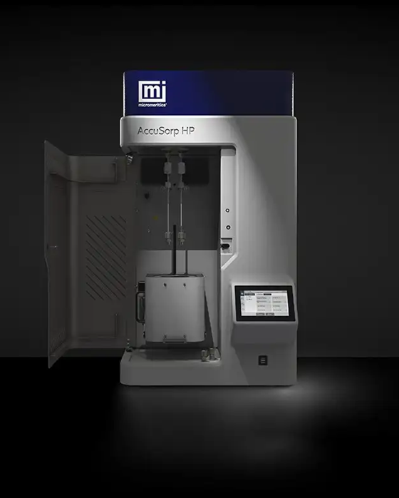 AccuSorp HP