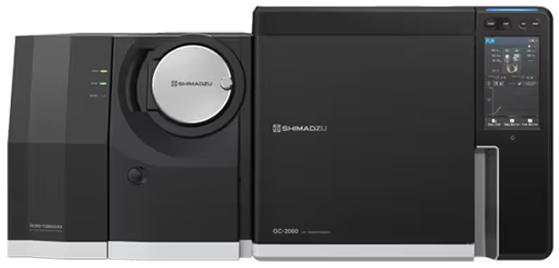 GCMS-TQ8050 RX