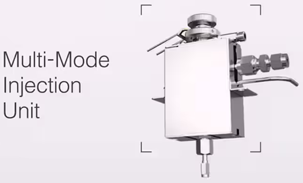 Multi-mode injection unit