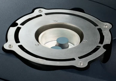 Waters TA Instruments ™ Coin Cell Differential Scanning Calorimeter for Battery Analysis