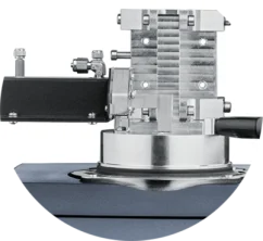 Waters TA Instruments ™ Coin Cell Differential Scanning Calorimeter for Battery Analysis