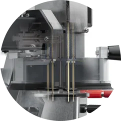 Waters TA Instruments ™ Coin Cell Differential Scanning Calorimeter for Battery Analysis