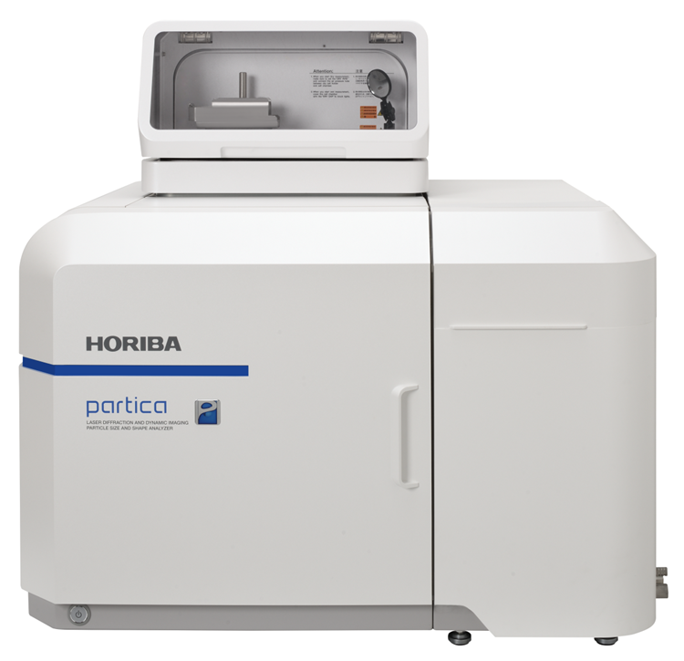 Horiba Partica