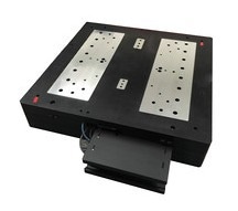 One-XY Mid-Travel Integrated XY Linear Stages