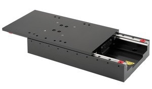 XM Ultra-Precision Linear Motor Stages