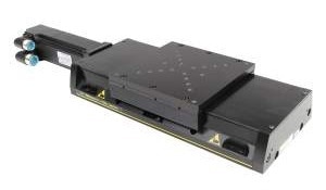 IDL-BL Mid-Travel Industrial Linear Stages