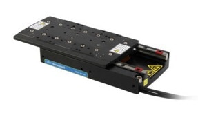 MLT Low-Profile High-Precision Linear Motor Stages