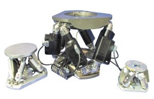Hexapods