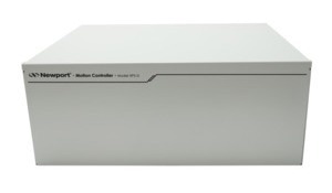 XPS-D Universal High-Performance Motion Controller/Driver