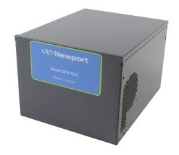 XPS-RLD Universal High-Performance Motion Controller/Driver