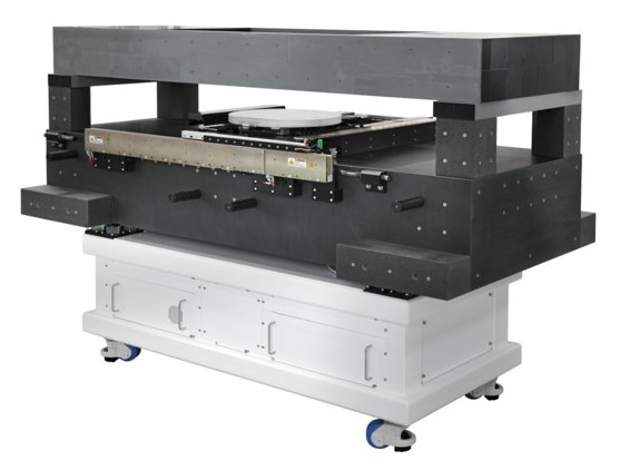 Wafer Processing and Inspection with DynamYX Datum™
