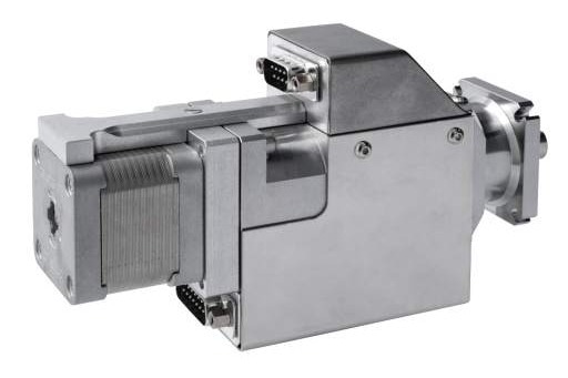 Up to 30 mm travel, 50 kg load capacity, 50 nm resolution, high level of cleanliness