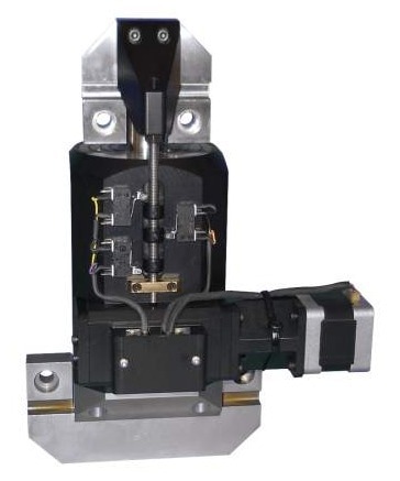 >Up to 500 kg load capacity, high stiffness with 0.5 µm sensitivity