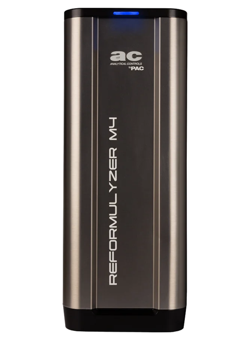 Ac Analysis Examples AC Reformulyzer M4 for Gasoline Analysis : Quote, RFQ, Price and Buy